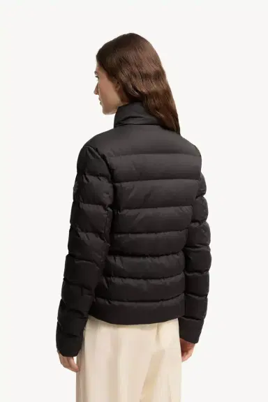 Moncler Bessettes Short Down Jacket | Thumbnail 6 Moncler Bessettes Short Down Jacket | Thumbnail 6