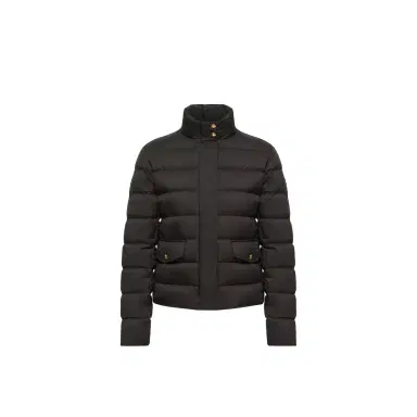 Moncler Bessettes Short Down Jacket | Thumbnail 1 Moncler Bessettes Short Down Jacket | Thumbnail 1