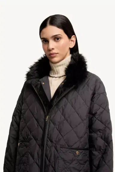 Moncler Chaleureux 3-in-1 Short Down Jacket | Thumbnail 11 Moncler Chaleureux 3-in-1 Short Down Jacket | Thumbnail 11