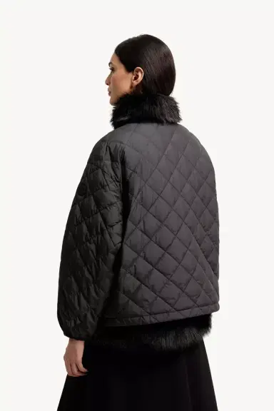 Moncler Chaleureux 3-in-1 Short Down Jacket | Thumbnail 6 Moncler Chaleureux 3-in-1 Short Down Jacket | Thumbnail 6