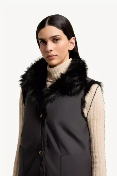 Moncler Chaleureux 3-in-1 Short Down Jacket | Thumbnail 9 Moncler Chaleureux 3-in-1 Short Down Jacket | Thumbnail 9