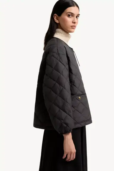 Moncler Chaleureux 3-in-1 Short Down Jacket | Thumbnail 10 Moncler Chaleureux 3-in-1 Short Down Jacket | Thumbnail 10