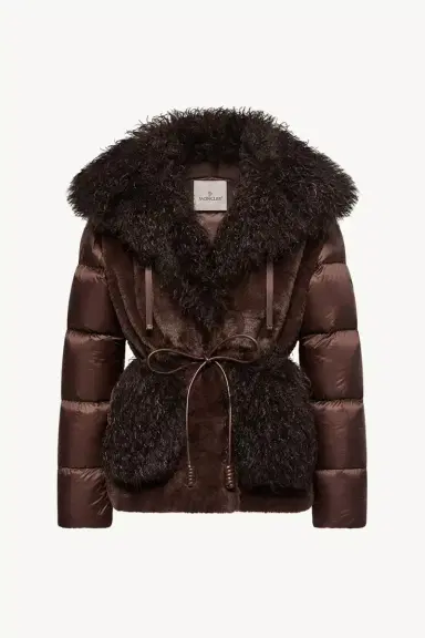 Moncler Immersif 2-in-1 Short Down Jacket | Thumbnail 2 Moncler Immersif 2-in-1 Short Down Jacket | Thumbnail 2