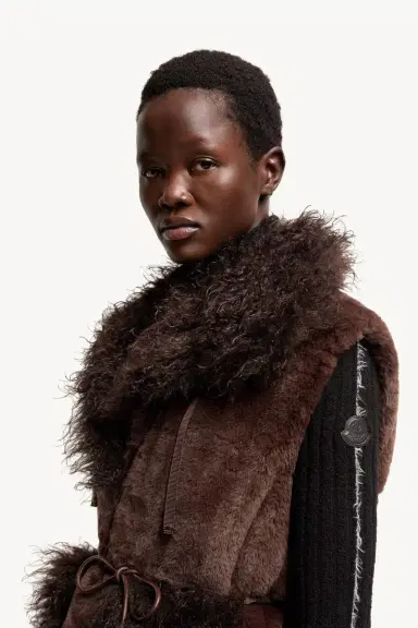 Moncler Immersif 2-in-1 Short Down Jacket | Thumbnail 4 Moncler Immersif 2-in-1 Short Down Jacket | Thumbnail 4