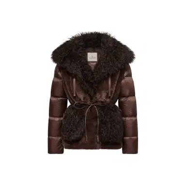 Moncler Immersif 2-in-1 Short Down Jacket | Thumbnail 1 Moncler Immersif 2-in-1 Short Down Jacket | Thumbnail 1