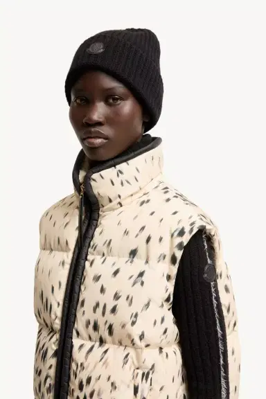 Moncler Rayonnant 2-in-1 Short Down Jacket | Thumbnail 4 Moncler Rayonnant 2-in-1 Short Down Jacket | Thumbnail 4