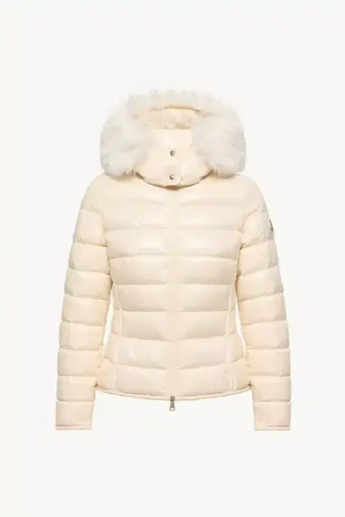 Moncler Badyeffe Hooded Short Down Jacket | Thumbnail 2 Moncler Badyeffe Hooded Short Down Jacket | Thumbnail 2