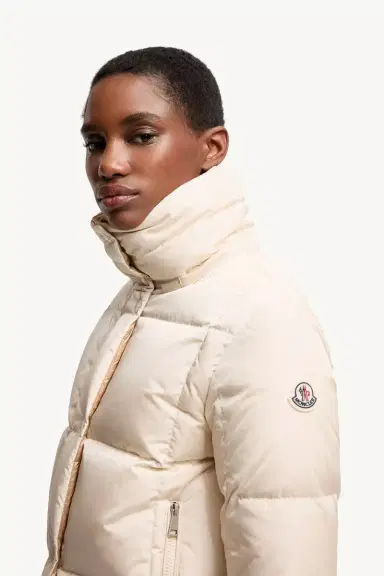 Moncler Castelnew Hooded Down Jacket | Thumbnail 4 Moncler Castelnew Hooded Down Jacket | Thumbnail 4
