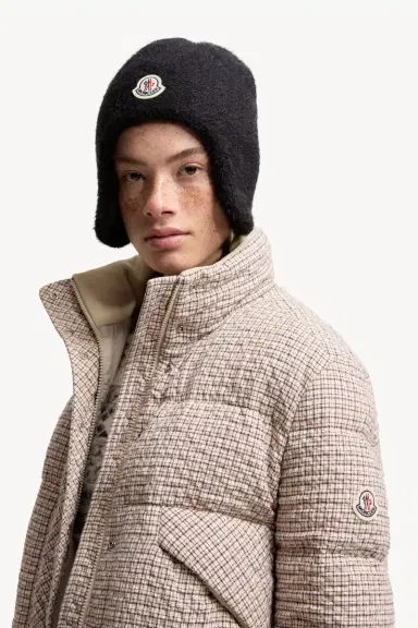 Moncler Cloante Short Down Jacket | Thumbnail 4 Moncler Cloante Short Down Jacket | Thumbnail 4