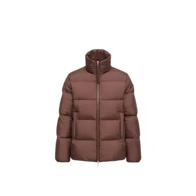 Moncler Vivantesse Short Down Jacket | Thumbnail 1 Moncler Vivantesse Short Down Jacket | Thumbnail 1