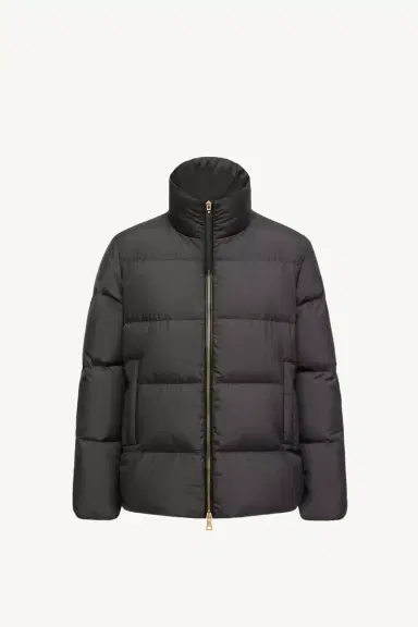Moncler Vivantesse Short Down Jacket | Thumbnail 2 Moncler Vivantesse Short Down Jacket | Thumbnail 2