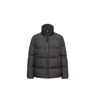 Moncler Vivantesse Short Down Jacket | Thumbnail 1 Moncler Vivantesse Short Down Jacket | Thumbnail 1