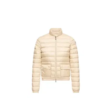 Moncler Lans Packable Short Down Jacket | Thumbnail 1 Moncler Lans Packable Short Down Jacket | Thumbnail 1