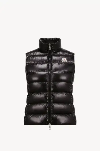 Moncler Ghany Down Vest | Thumbnail 2 Moncler Ghany Down Vest | Thumbnail 2