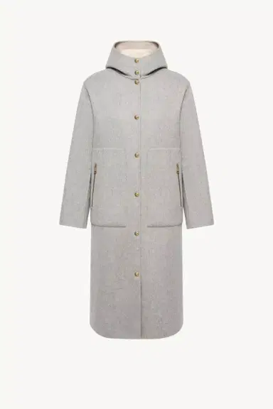 Moncler Anthrene 3-in-1 Wool & Cashmere Blend Hooded Down Jacket | Thumbnail 2 Moncler Anthrene 3-in-1 Wool & Cashmere Blend Hooded Down Jacket | Thumbnail 2