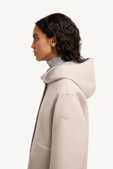 Moncler Anthrene 3-in-1 Wool & Cashmere Blend Hooded Down Jacket | Thumbnail 4 Moncler Anthrene 3-in-1 Wool & Cashmere Blend Hooded Down Jacket | Thumbnail 4