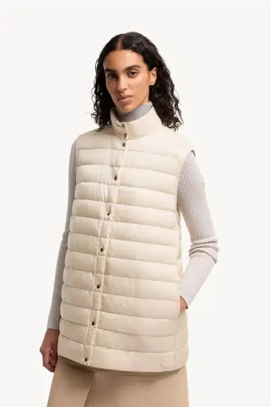 Moncler Anthrene 3-in-1 Wool & Cashmere Blend Hooded Down Jacket | Thumbnail 8 Moncler Anthrene 3-in-1 Wool & Cashmere Blend Hooded Down Jacket | Thumbnail 8