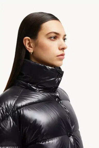 Moncler Cavettaz Hooded Long Down Jacket | Thumbnail 8 Moncler Cavettaz Hooded Long Down Jacket | Thumbnail 8