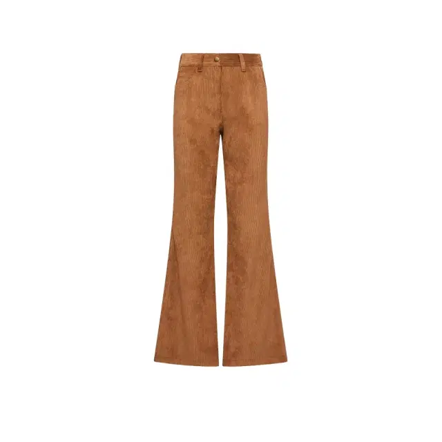 Corduroy Wide Leg Pants Corduroy Wide Leg Pants