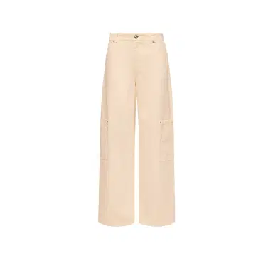 Moncler Canvas Cargo Pants | Thumbnail 1 Moncler Canvas Cargo Pants | Thumbnail 1