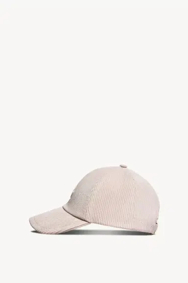 Moncler Corduroy Baseball Cap | Thumbnail 5 Moncler Corduroy Baseball Cap | Thumbnail 5