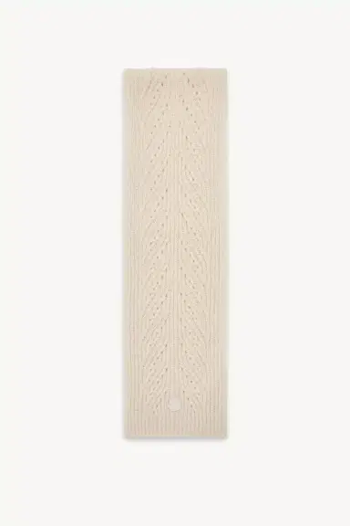 Moncler Wool Blend Scarf | Thumbnail 2 Moncler Wool Blend Scarf | Thumbnail 2