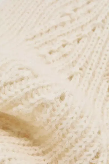 Moncler Wool Blend Scarf | Thumbnail 5 Moncler Wool Blend Scarf | Thumbnail 5