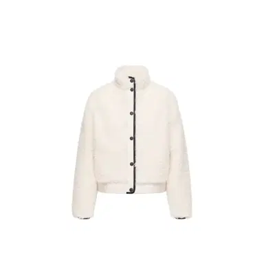 Moncler Diamond-quilted Padded Cardigan | Thumbnail 1 Moncler Diamond-quilted Padded Cardigan | Thumbnail 1