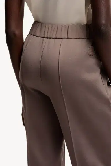 Moncler Technical Fleece Sweatpants | Thumbnail 7 Moncler Technical Fleece Sweatpants | Thumbnail 7