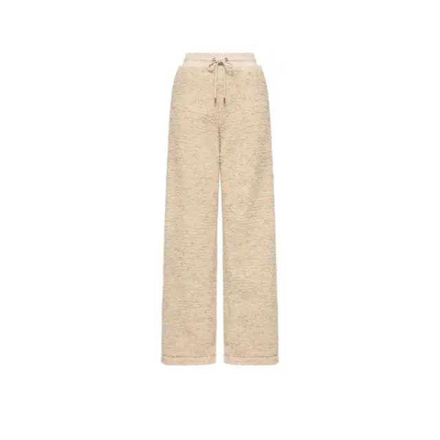 Teddy Sweatpants Teddy Sweatpants