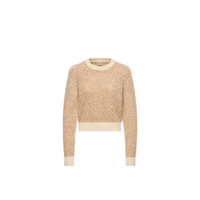 Wool Blend Sweater Wool Blend Sweater