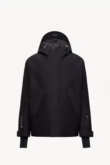 Moncler Grenoble Lambir Hooded Gore-tex Ski Jacket | Thumbnail 2 Moncler Grenoble Lambir Hooded Gore-tex Ski Jacket | Thumbnail 2