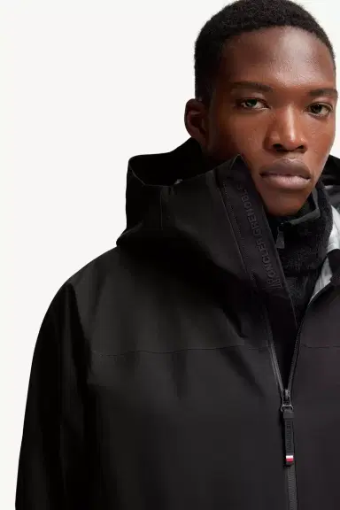 Moncler Grenoble Hinterburgs Hooded Gore-tex Ski Shell Jacket | Thumbnail 9 Moncler Grenoble Hinterburgs Hooded Gore-tex Ski Shell Jacket | Thumbnail 9