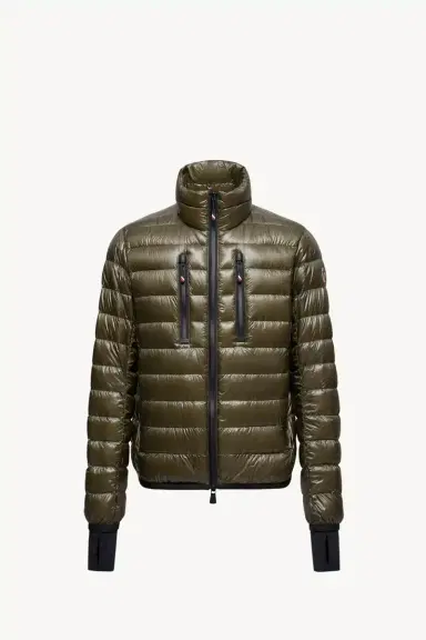 Moncler Grenoble Hers Packable Insulated Ski Jacket | Thumbnail 2 Moncler Grenoble Hers Packable Insulated Ski Jacket | Thumbnail 2