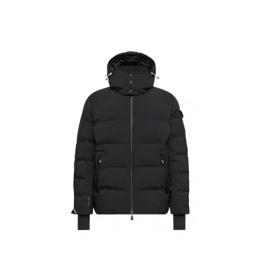 Moncler Grenoble Montgetech Hooded Insulated Ski Jacket | Thumbnail 1 Moncler Grenoble Montgetech Hooded Insulated Ski Jacket | Thumbnail 1
