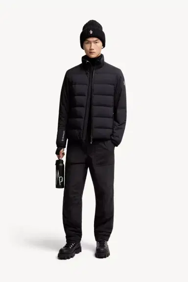 Moncler Grenoble Araripe Mid-layer Down Jacket | Thumbnail 3 Moncler Grenoble Araripe Mid-layer Down Jacket | Thumbnail 3