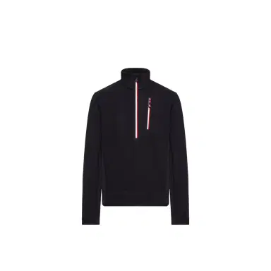 Moncler Grenoble Half-zip Turtleneck | Thumbnail 1 Moncler Grenoble Half-zip Turtleneck | Thumbnail 1