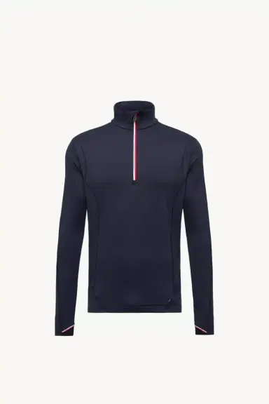 Moncler Grenoble Polartec Half-zip Sweatshirt | Thumbnail 2 Moncler Grenoble Polartec Half-zip Sweatshirt | Thumbnail 2