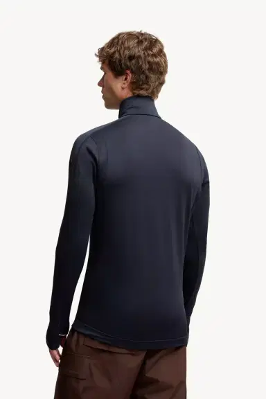 Moncler Grenoble Polartec Half-zip Sweatshirt | Thumbnail 6 Moncler Grenoble Polartec Half-zip Sweatshirt | Thumbnail 6