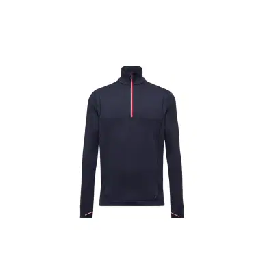 Moncler Grenoble Polartec Half-zip Sweatshirt | Thumbnail 1 Moncler Grenoble Polartec Half-zip Sweatshirt | Thumbnail 1