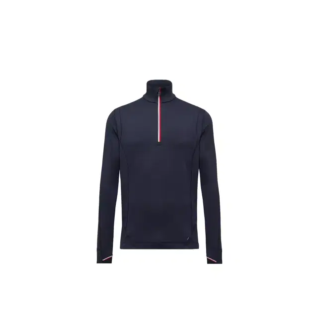 Polartec Half-zip Sweatshirt Polartec Half-zip Sweatshirt
