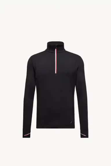 Moncler Grenoble Polartec Half-zip Sweatshirt | Thumbnail 2 Moncler Grenoble Polartec Half-zip Sweatshirt | Thumbnail 2