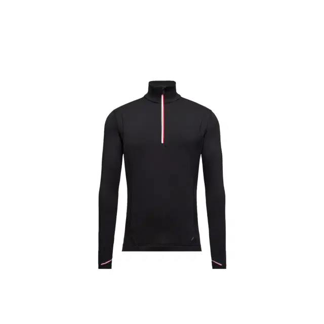 Polartec Half-zip Sweatshirt Polartec Half-zip Sweatshirt