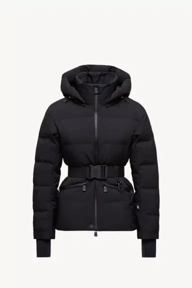 Moncler Grenoble Tolima Hooded Insulated Ski Jacket | Thumbnail 2 Moncler Grenoble Tolima Hooded Insulated Ski Jacket | Thumbnail 2