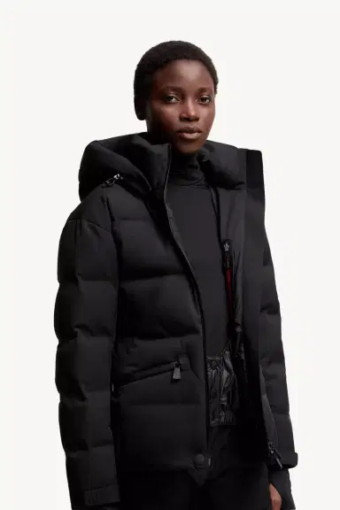 Moncler Grenoble Tolima Hooded Insulated Ski Jacket | Thumbnail 7 Moncler Grenoble Tolima Hooded Insulated Ski Jacket | Thumbnail 7