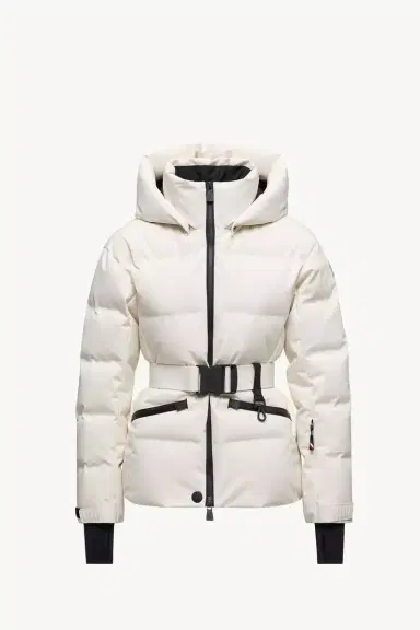 Moncler Grenoble Tolima Hooded Insulated Ski Jacket | Thumbnail 2 Moncler Grenoble Tolima Hooded Insulated Ski Jacket | Thumbnail 2