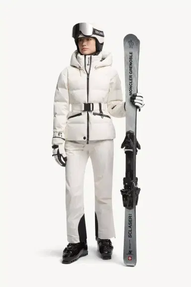 Moncler Grenoble Tolima Hooded Insulated Ski Jacket | Thumbnail 3 Moncler Grenoble Tolima Hooded Insulated Ski Jacket | Thumbnail 3
