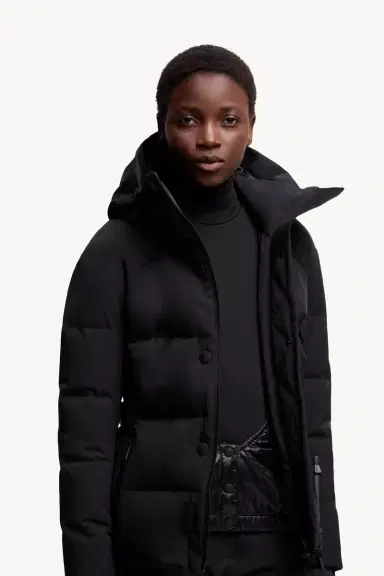 Moncler Grenoble Guyane Hooded Insulated Ski Jacket | Thumbnail 7 Moncler Grenoble Guyane Hooded Insulated Ski Jacket | Thumbnail 7