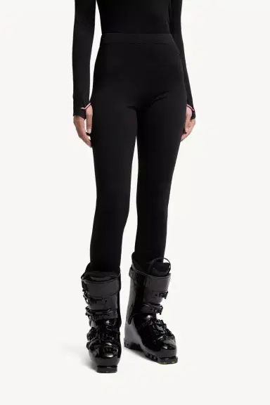 Moncler Grenoble Polartec Leggings | Thumbnail 3 Moncler Grenoble Polartec Leggings | Thumbnail 3