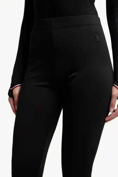 Moncler Grenoble Polartec Leggings | Thumbnail 5 Moncler Grenoble Polartec Leggings | Thumbnail 5